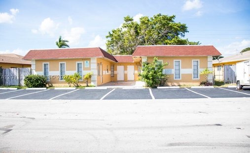 Fort Lauderdale, Florida, United States 1