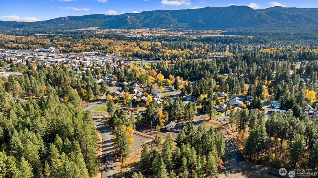 House in Cle Elum, Washington, United States 3 - 18149647
