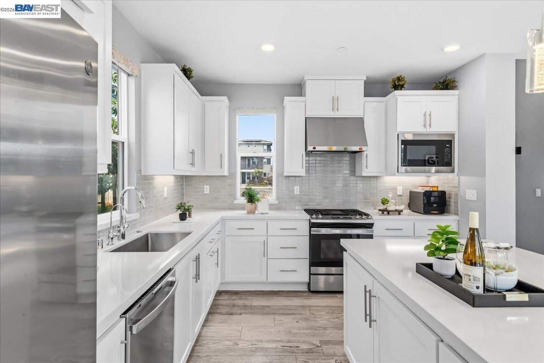 House in Dublin, California, United States 5 - 18148221