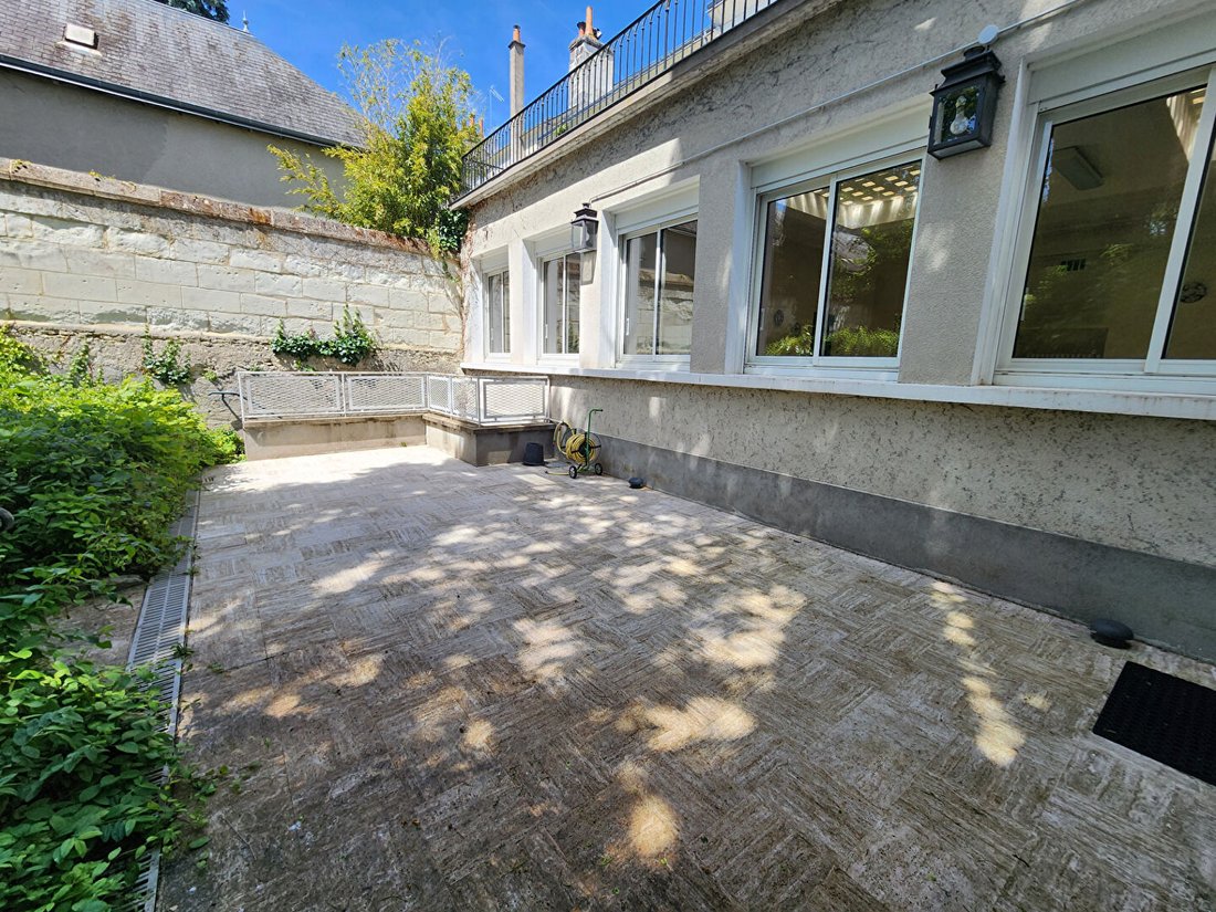 Villa in Loches, Centre-Val de Loire, France 2 - 18150487