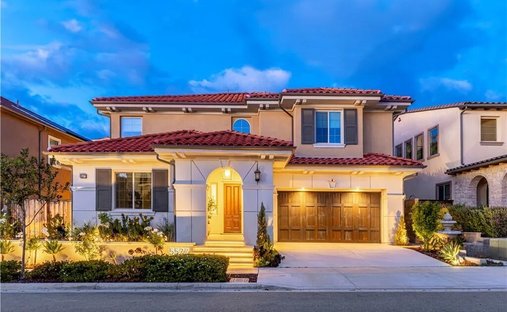 House in Trabuco Canyon, California, United States 1