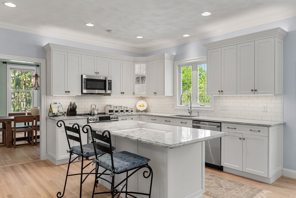 House in Beverly, Massachusetts, United States 5 - 17969986