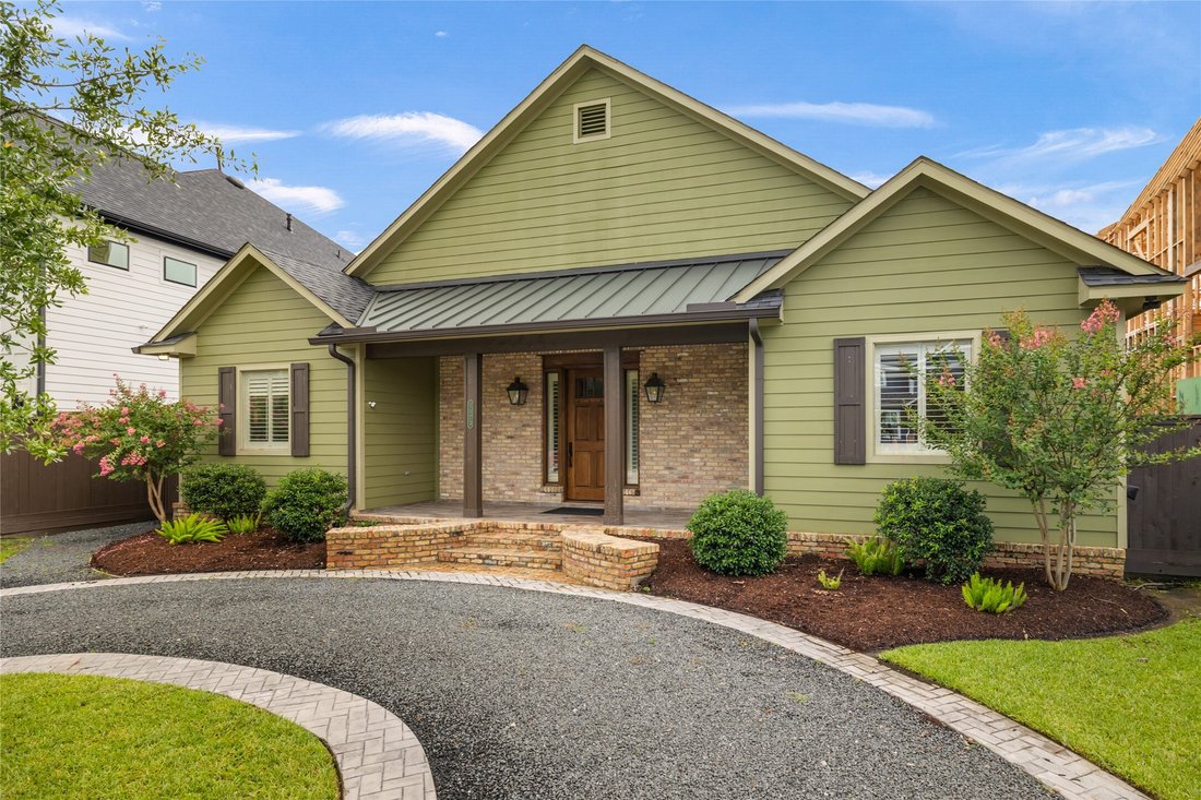 House in Houston, Texas, United States 3 - 18150010