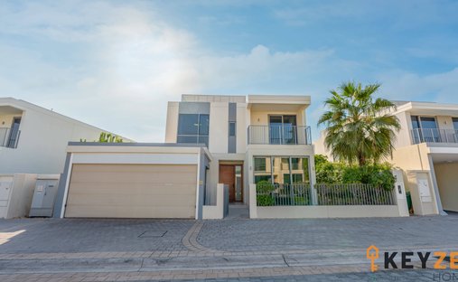 Villa in Dubai Hills Estate, Dubai, Vereinigte Arabische Emirate 1
