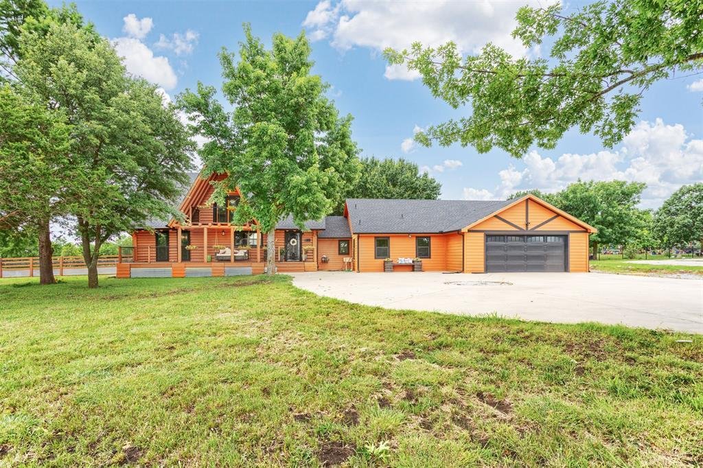 House in Celina, Texas, United States 1 - 18150164