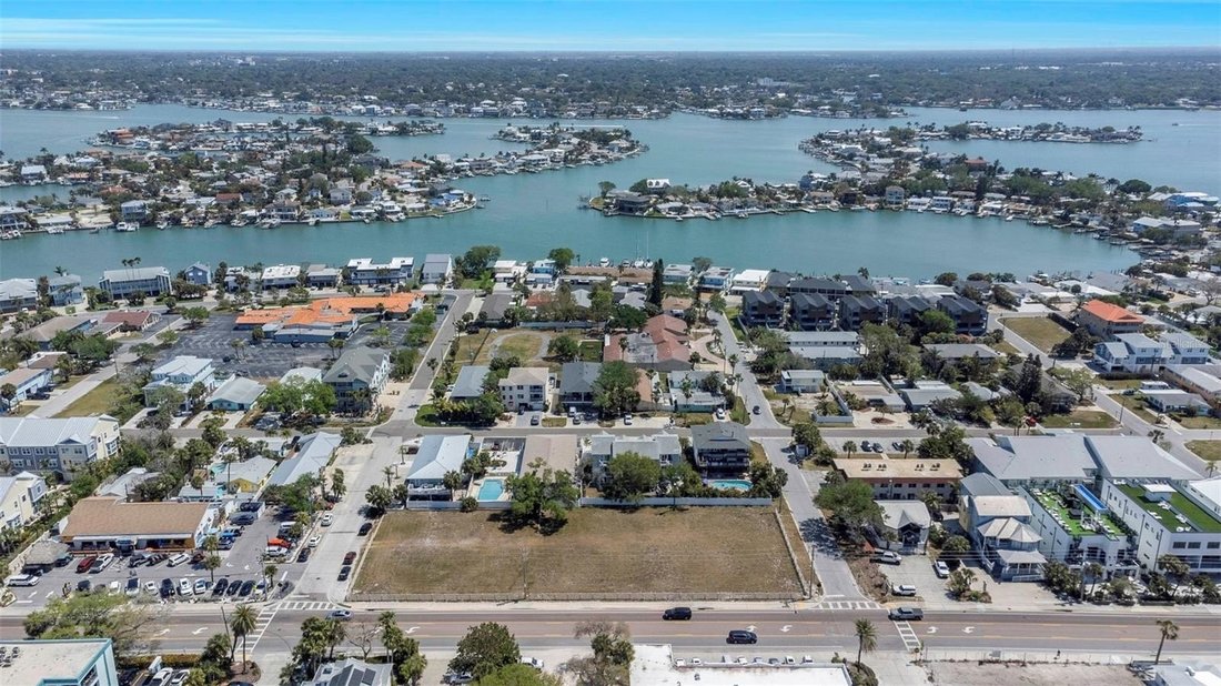 Land in Indian Shores, Florida, United States 2 - 18151126