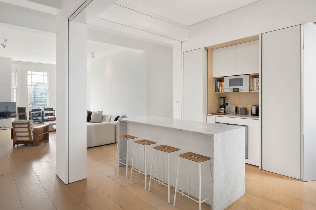 Apartment in Chelsea, Kensington And Chelsea, England 5 - 18150422