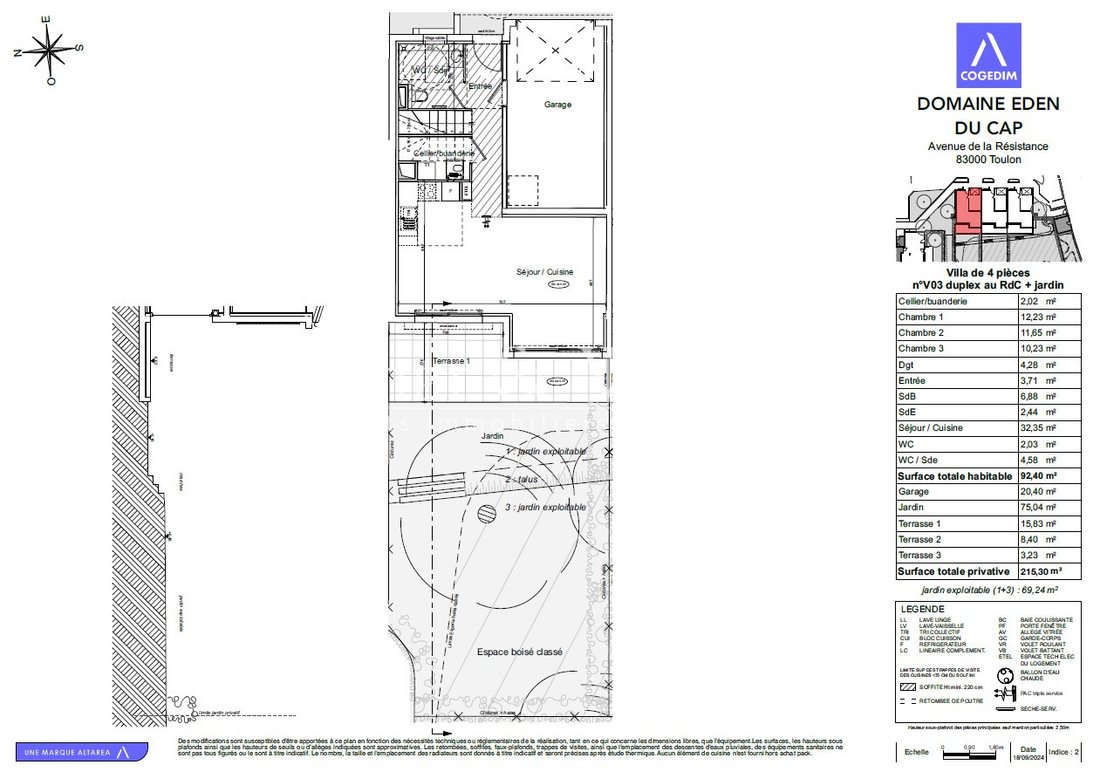 House in Aguillon, Toulon, France 5 - 18148333