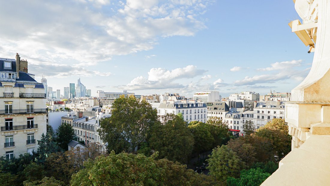 Apartment in La Plaine des Sablons, Neuilly-sur-Seine, France 5 - 15955349