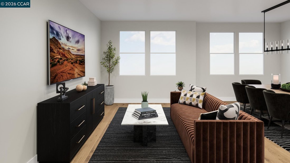 Townhouse in Milpitas, California, United States 4 - 18148223
