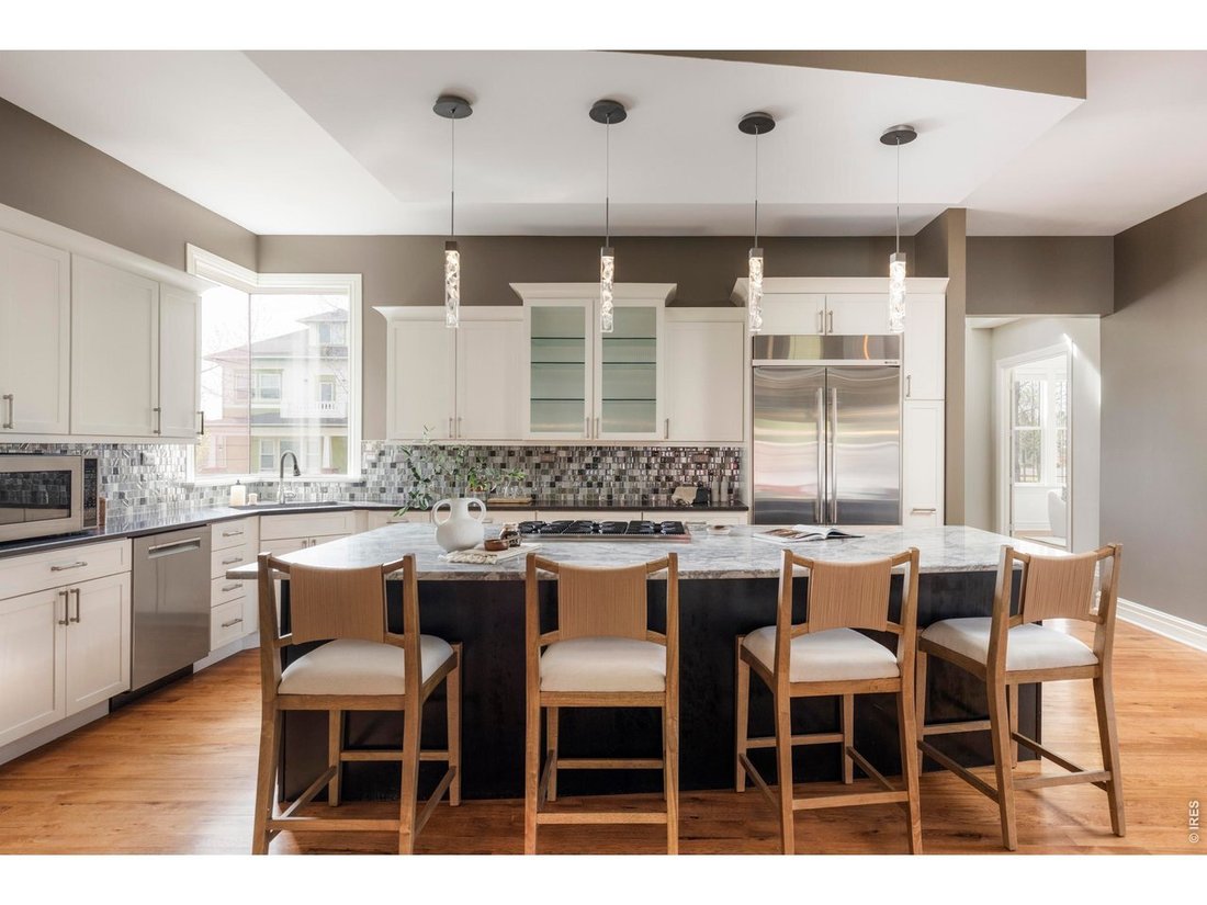 House in Longmont, Colorado, United States 2 - 18149045