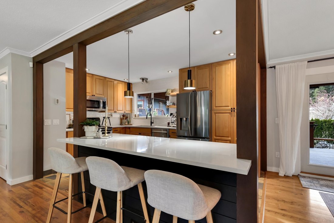 House in Squamish, British Columbia, Canada 5 - 18149726