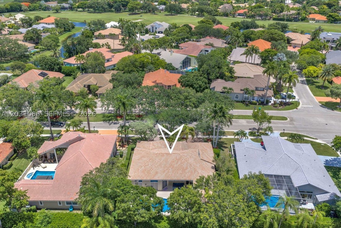 House in Coral Springs, Florida, United States 5 - 18148899