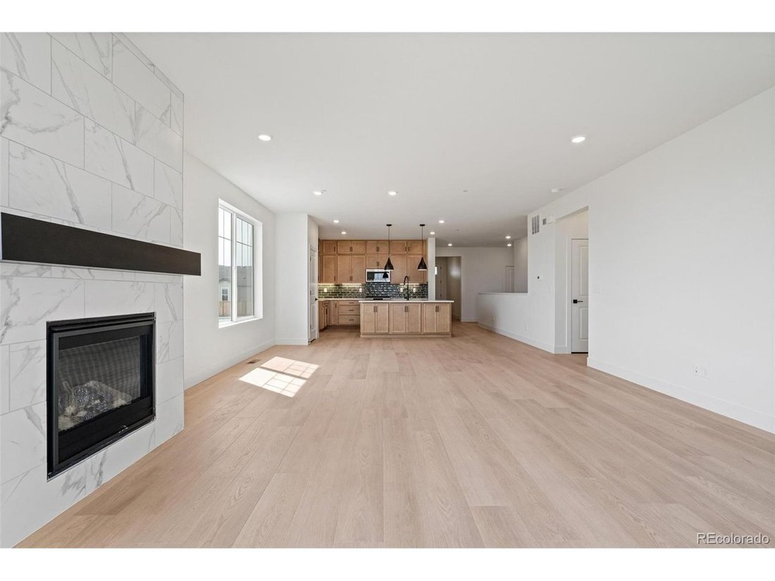 House in Erie, Colorado, United States 3 - 18148976