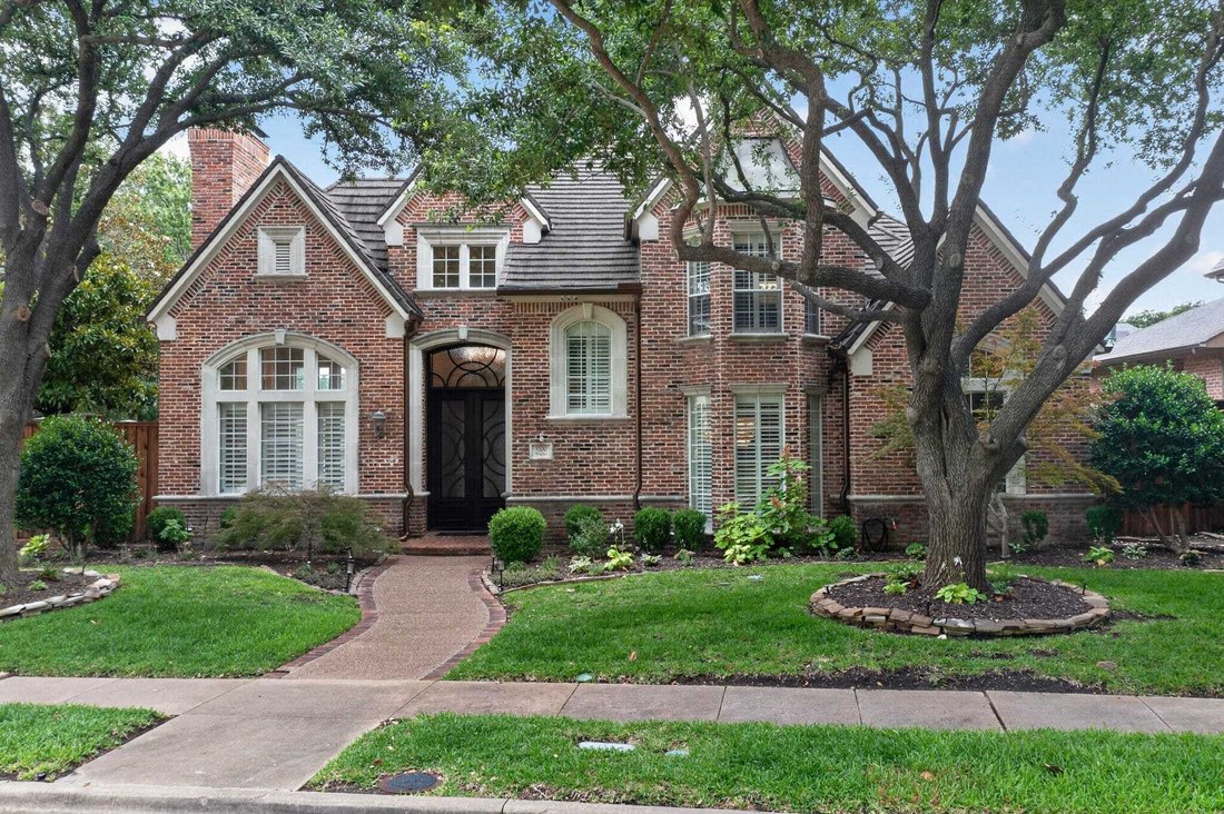 House in Plano, Texas, United States 4 - 18151211