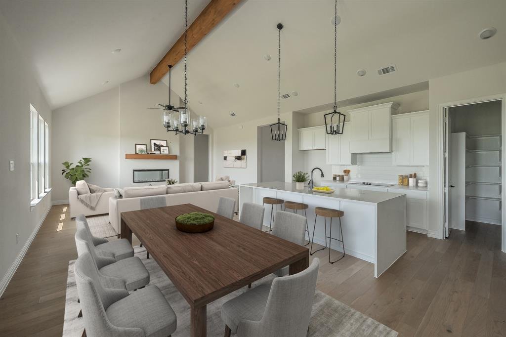 House in Venus, Texas, United States 4 - 18050033