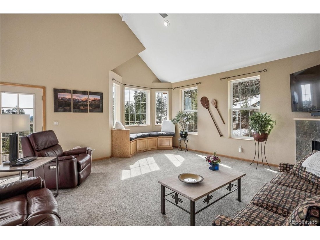 House in Evergreen, Colorado, United States 5 - 18149152