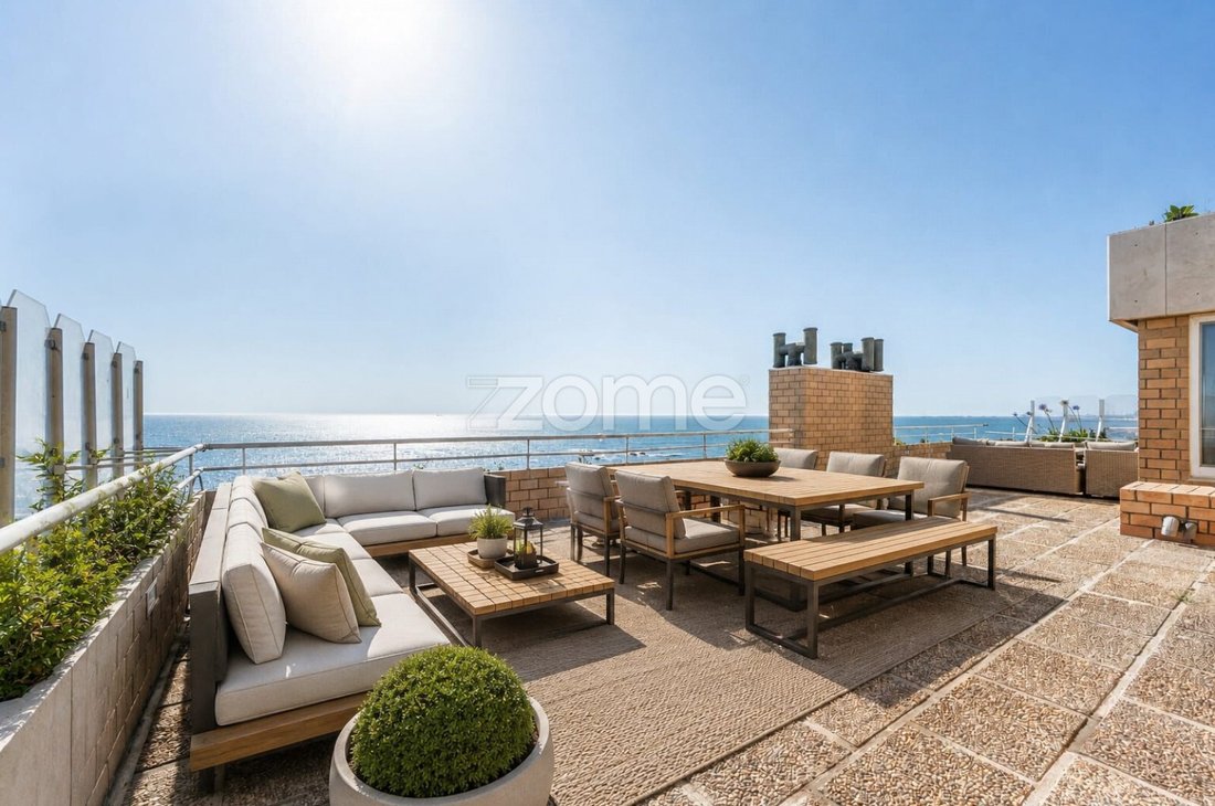 Apartment in Canidelo, Porto District, Portugal 2 - 18150776