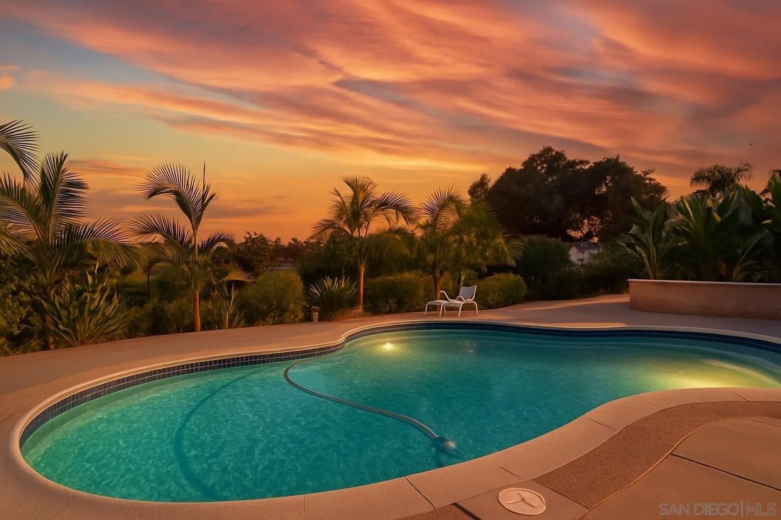 House in Fallbrook, California, United States 4 - 18148268