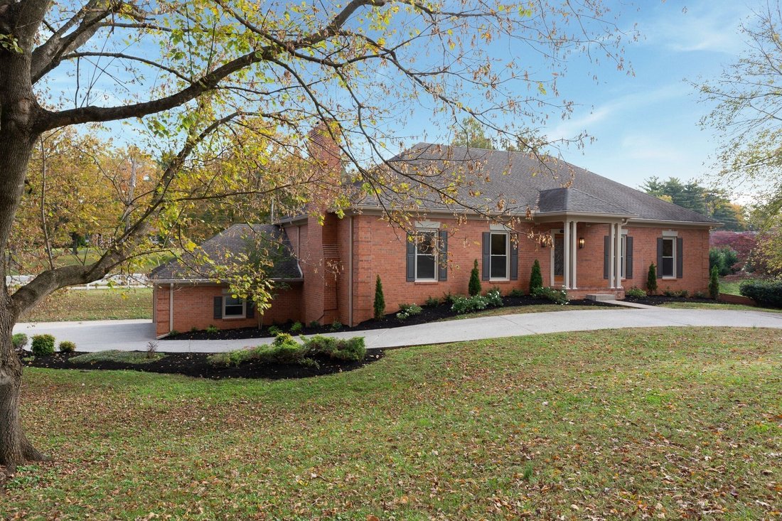 House in Murfreesboro, Tennessee, United States 3 - 18149454