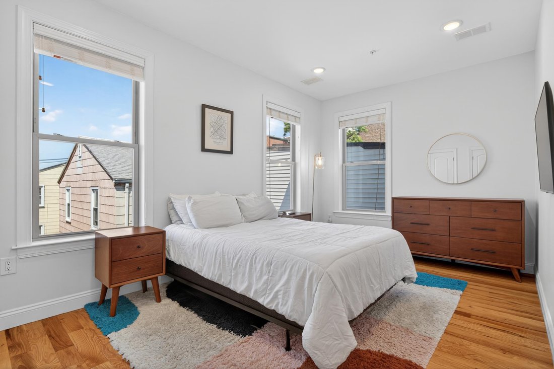 Condo in Union City, New Jersey, United States 3 - 18149920