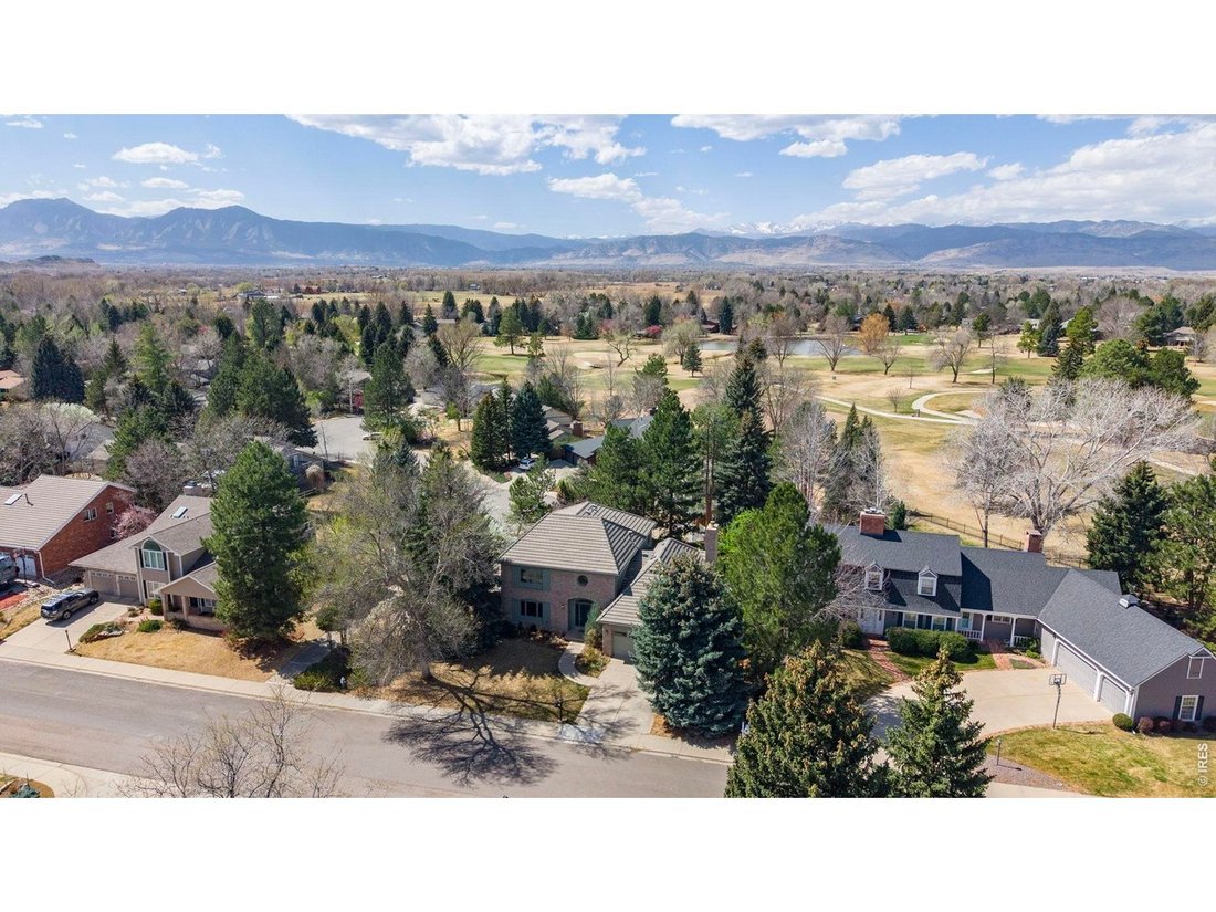 House in Boulder, Colorado, United States 3 - 18149168