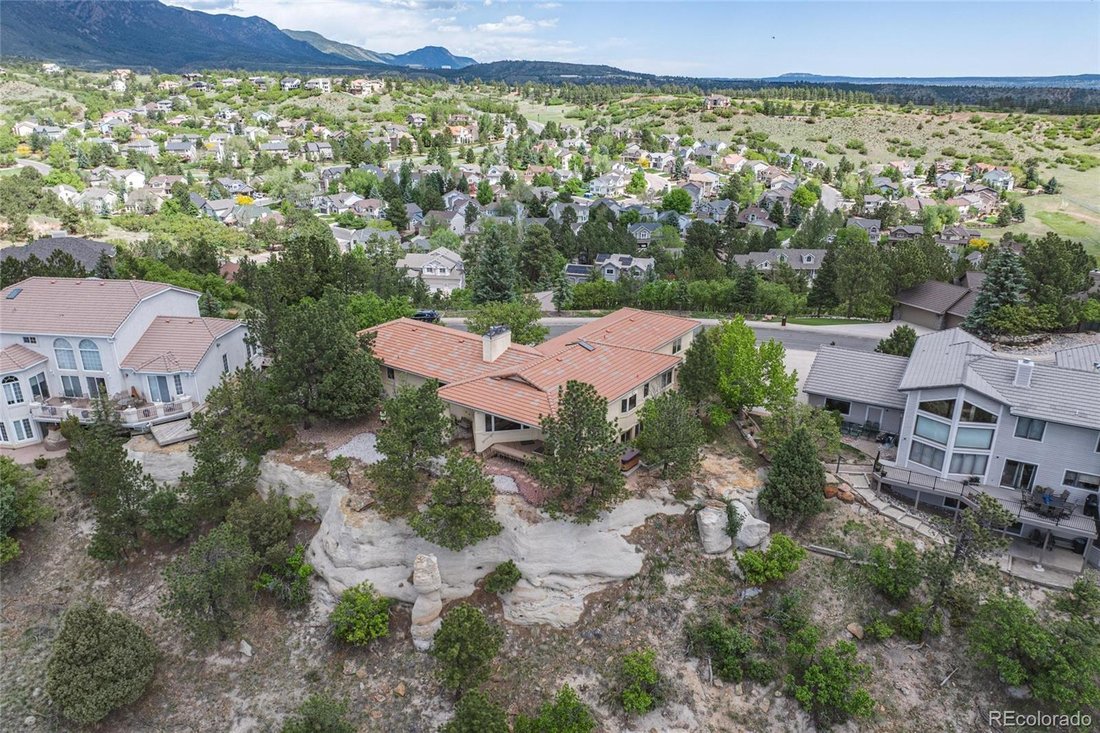 House in Colorado Springs, Colorado, United States 3 - 18148655