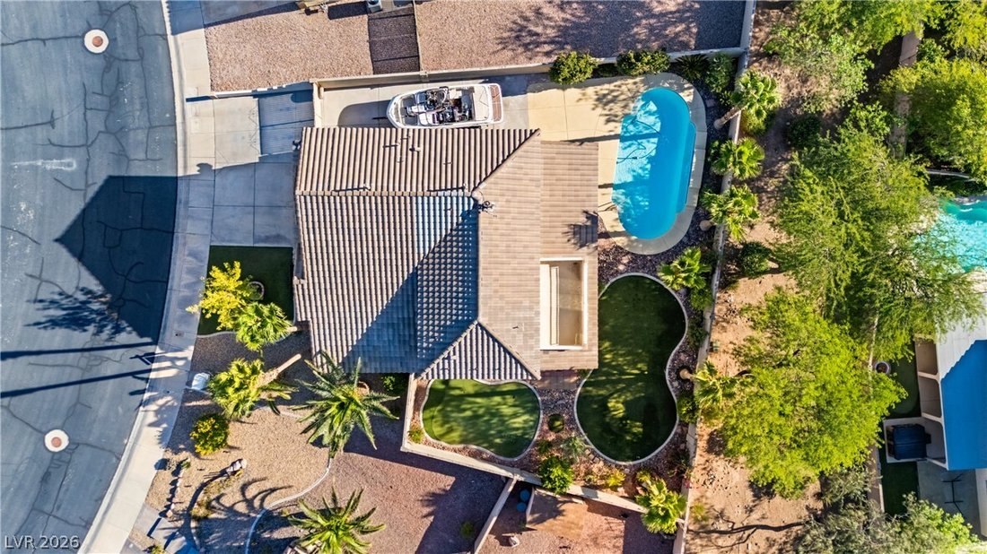 House in Henderson, Nevada, United States 4 - 18148625