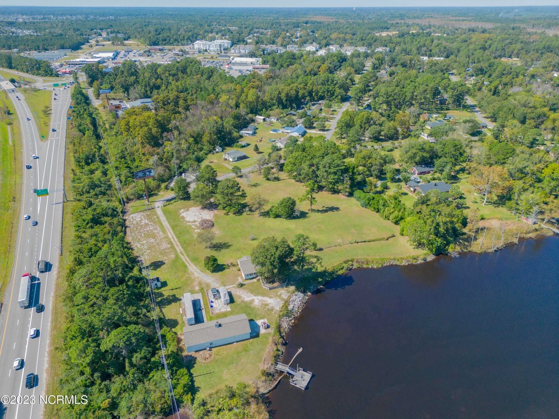 Land in Northwest, North Carolina, United States 5 - 18151204