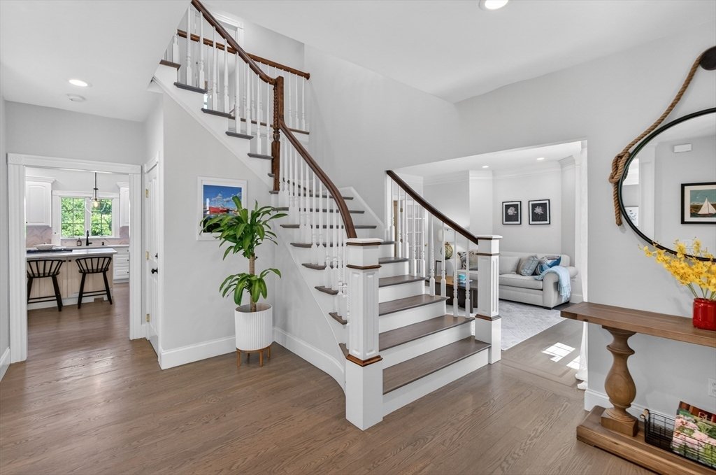 House in Southborough, Massachusetts, United States 3 - 18151525