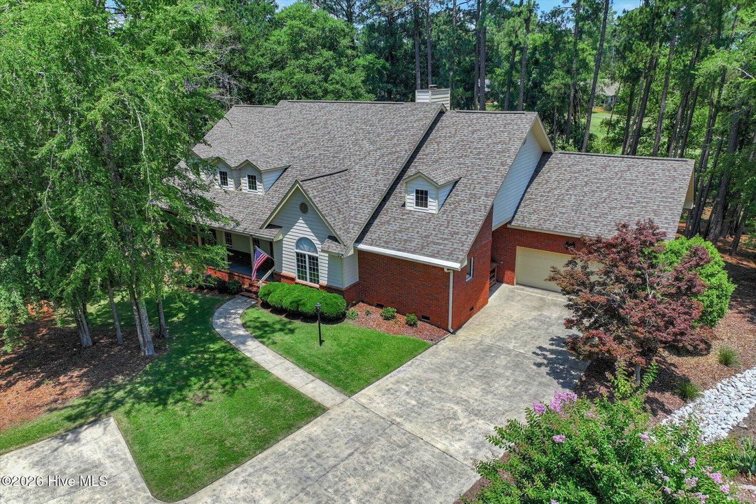 House in Danville, South Carolina, United States 3 - 18149235