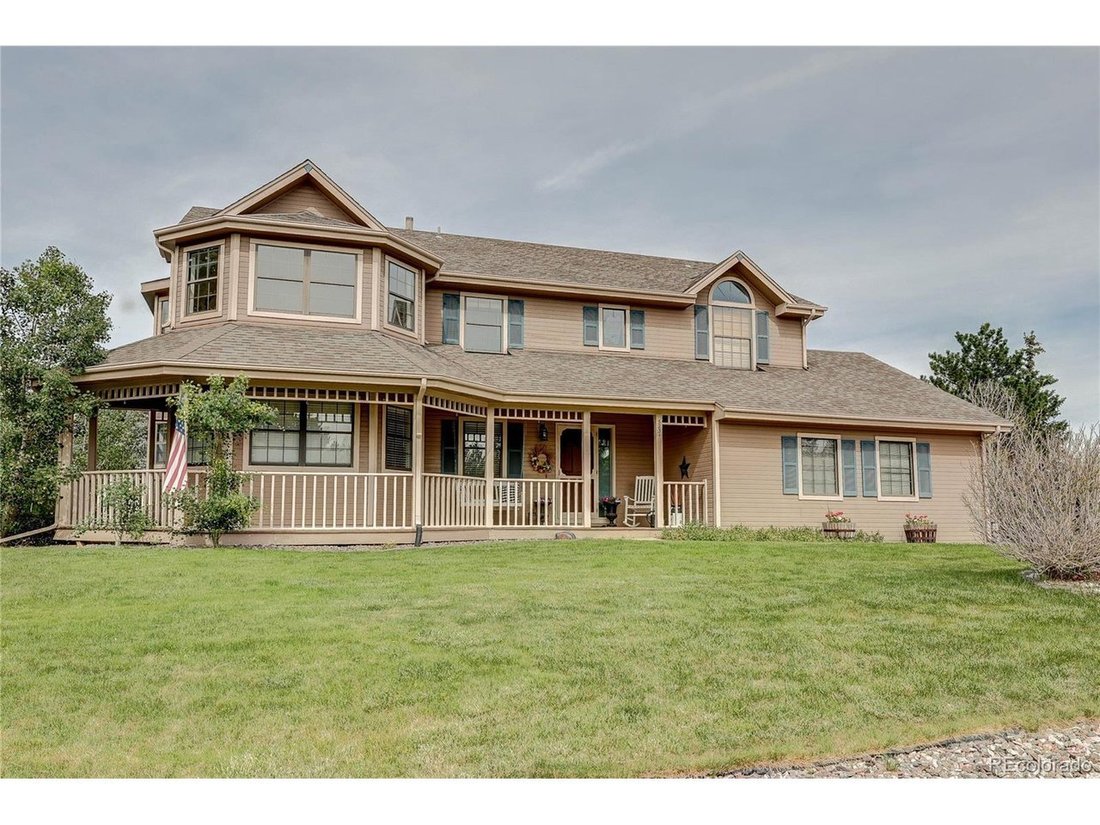 House in Littleton, Colorado, United States 2 - 18149129