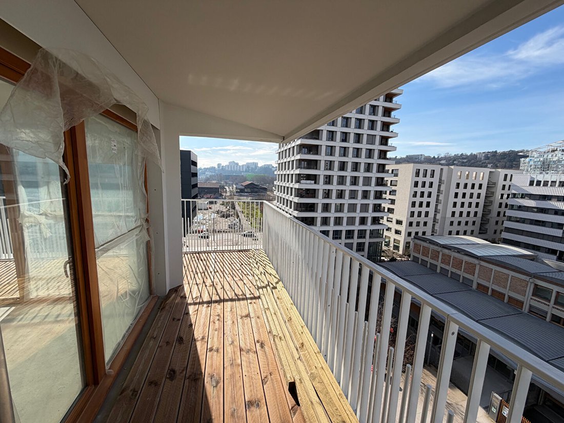 Apartment in Perralière, Lyon, Auvergne-Rhône-Alpes 1 - 18150600