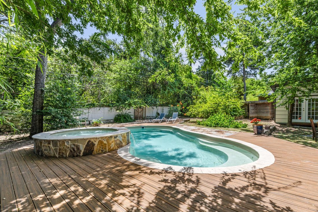 House in Austin, Texas, United States 1 - 18148042