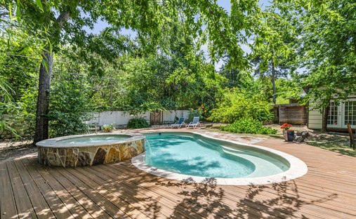 House in Austin, Texas, United States 1
