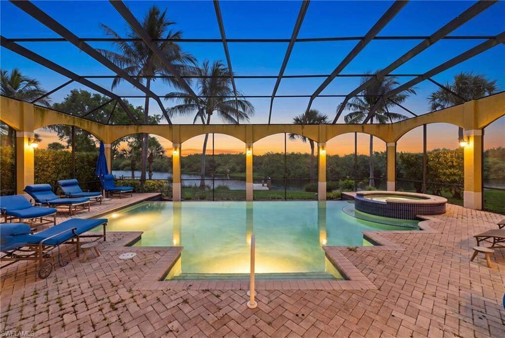 House in Naples, Florida, United States 4 - 18151241
