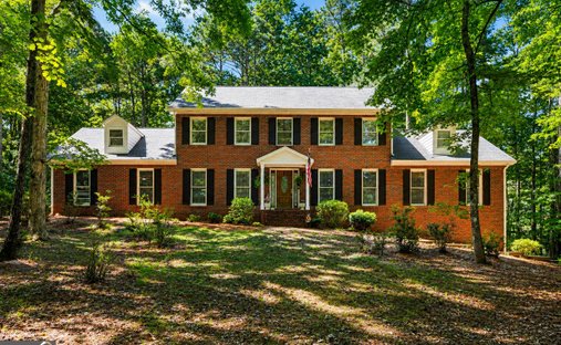 Maison à Fayetteville, Géorgie, États-Unis 1