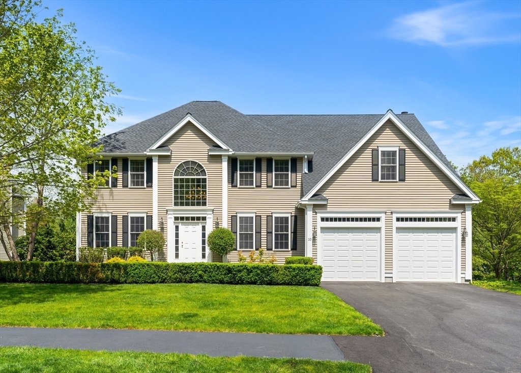 House in Beverly, Massachusetts, United States 2 - 17969986