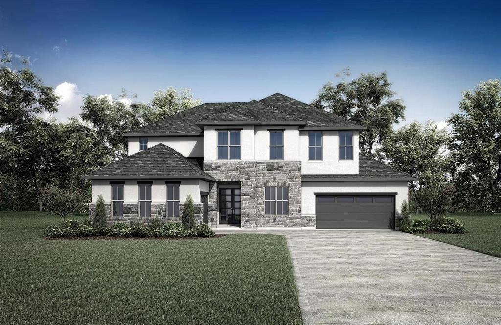 House in Lantana, Texas, United States 1 - 18150119