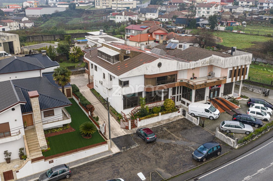House in Meixomil, Porto District, Portugal 3 - 18150578