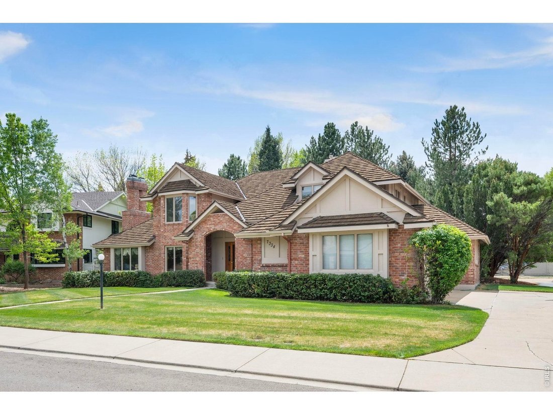 House in Boulder, Colorado, United States 3 - 18149228