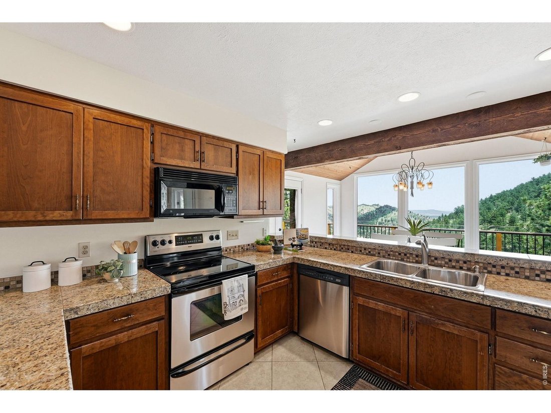 House in Boulder, Colorado, United States 4 - 18148965