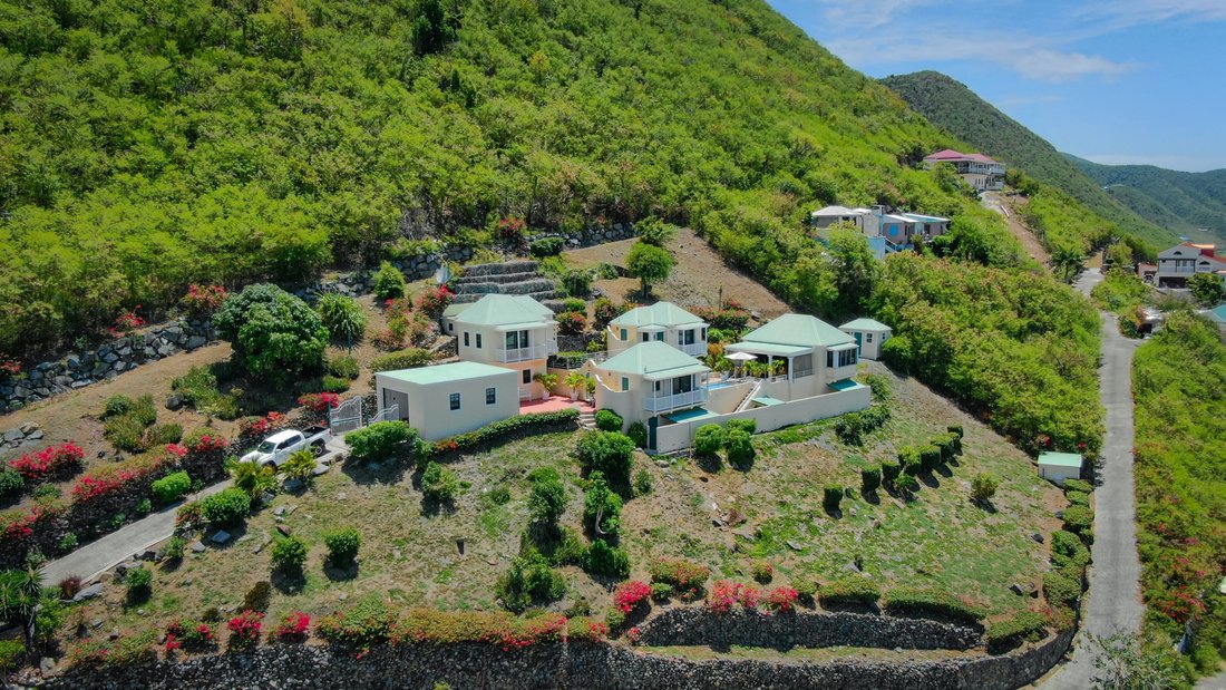House in West End, British Virgin Islands 1 - 15989553