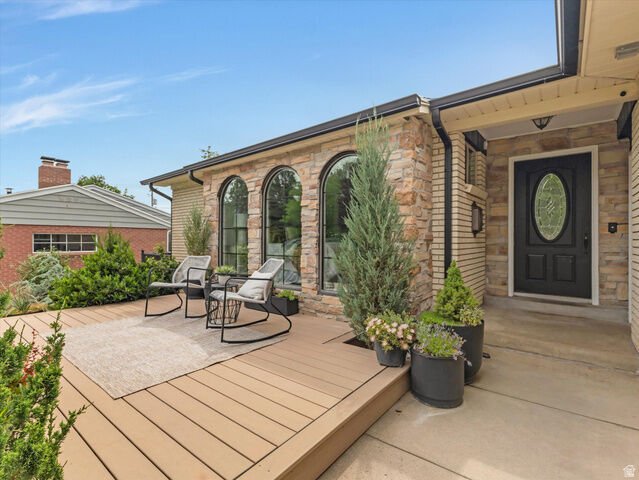 House in Salt Lake City, Utah, United States 2 - 18151111