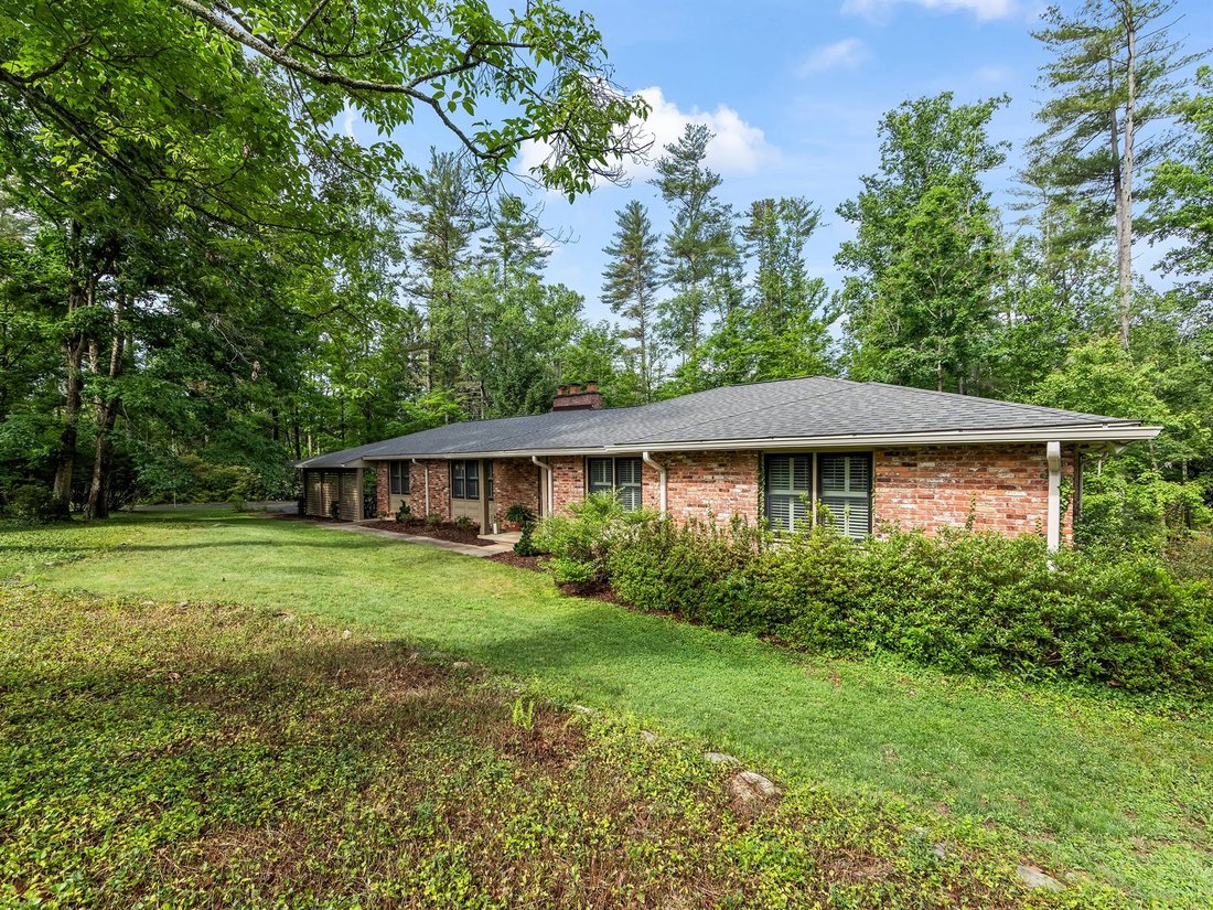 Haus in Limestone, North Carolina, Vereinigte Staaten 3 - 18068651