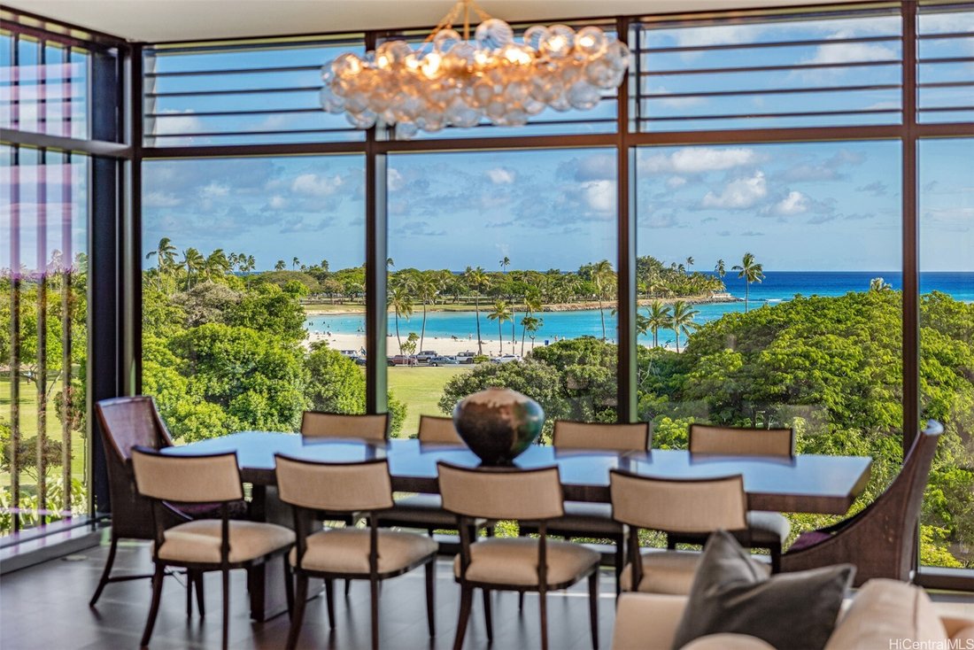 Condo in Honolulu, Hawaii, United States 1 - 18150438