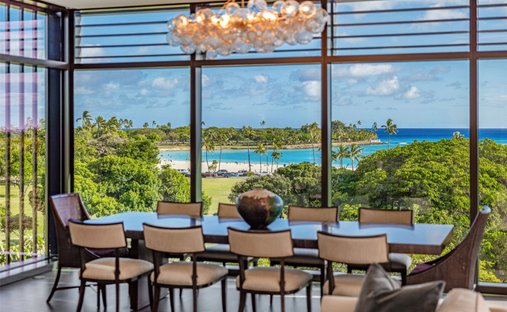 Condo in Honolulu, Hawaii, United States 1