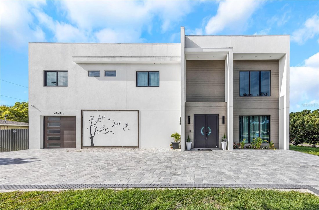 House in Clearwater, Florida, United States 5 - 18148528
