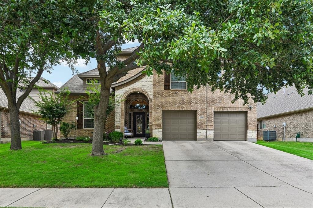 House in Frisco, Texas, United States 1 - 18150142
