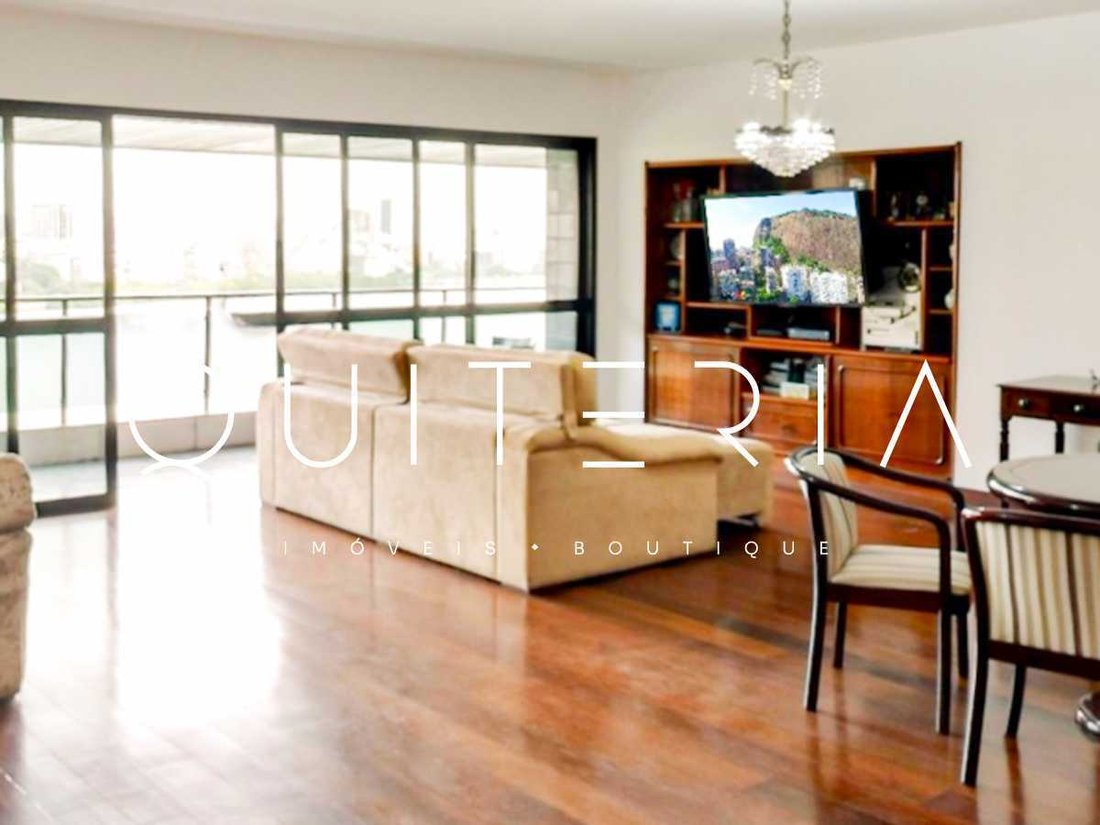 Apartment in Rio de Janeiro, State of Rio de Janeiro, Brazil 5 - 18150389